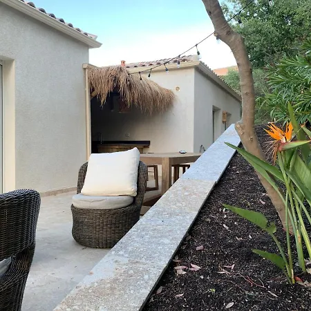 Riva Corse Vakantiehuis
