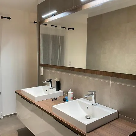 Riva Corse Vakantiehuis *